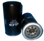 ALCO FILTER alyvos filtras SP-1250